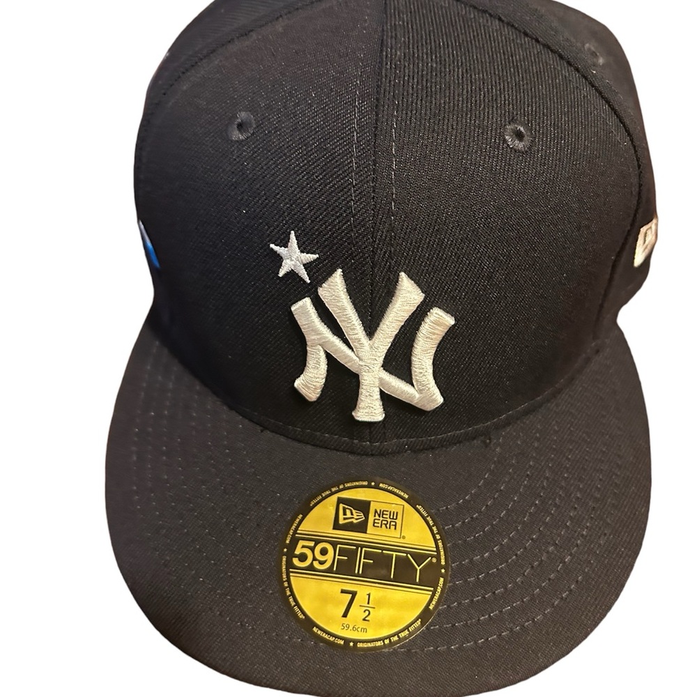 new york yankees hat